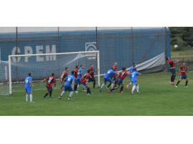 U finalu Kupa „Kupinovo“ pobedilo „Slobodu“